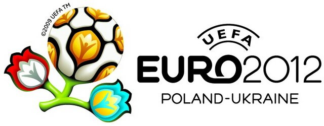 Чемпионата Европы 2012 — ЕВРО 2012