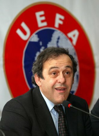Грузия предложит провести Финал Лиги Европы-2011/2012 в Тбилиси
