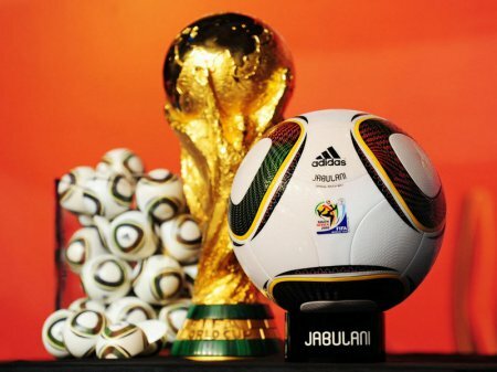 Чемпионат Мира по футболу пройдет в России?
